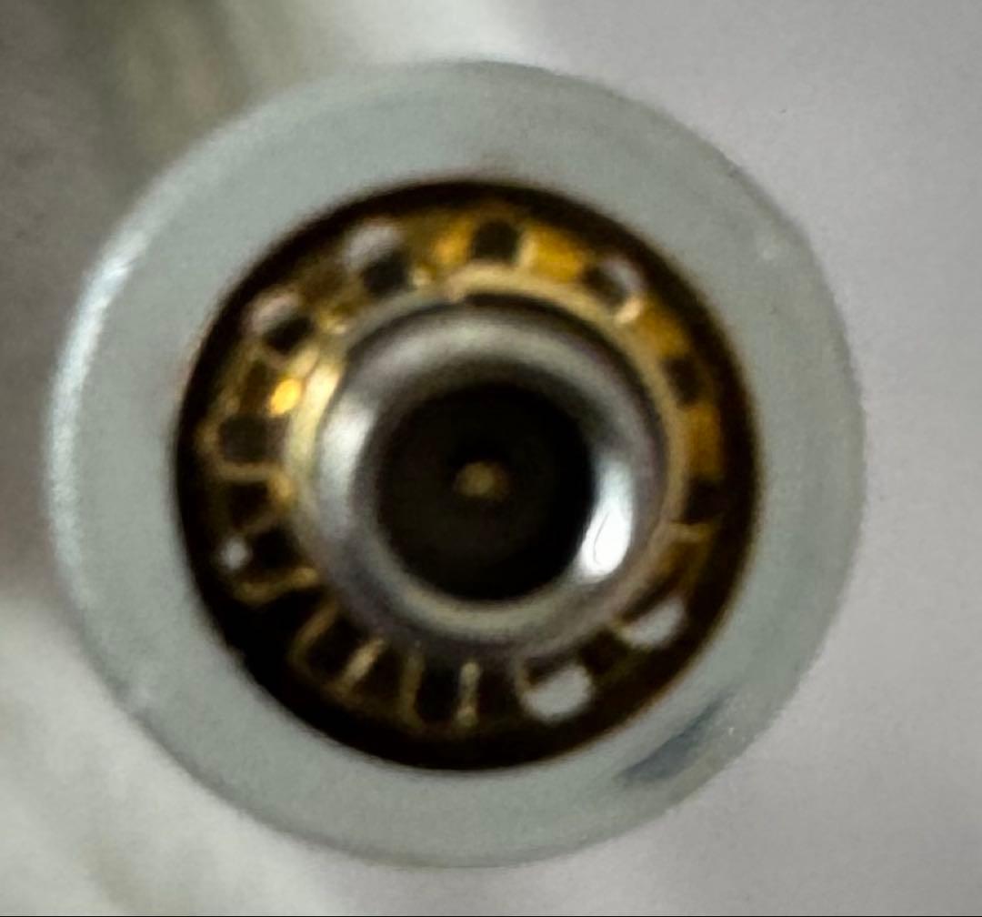 SHURE SE846 第2世代 クリア