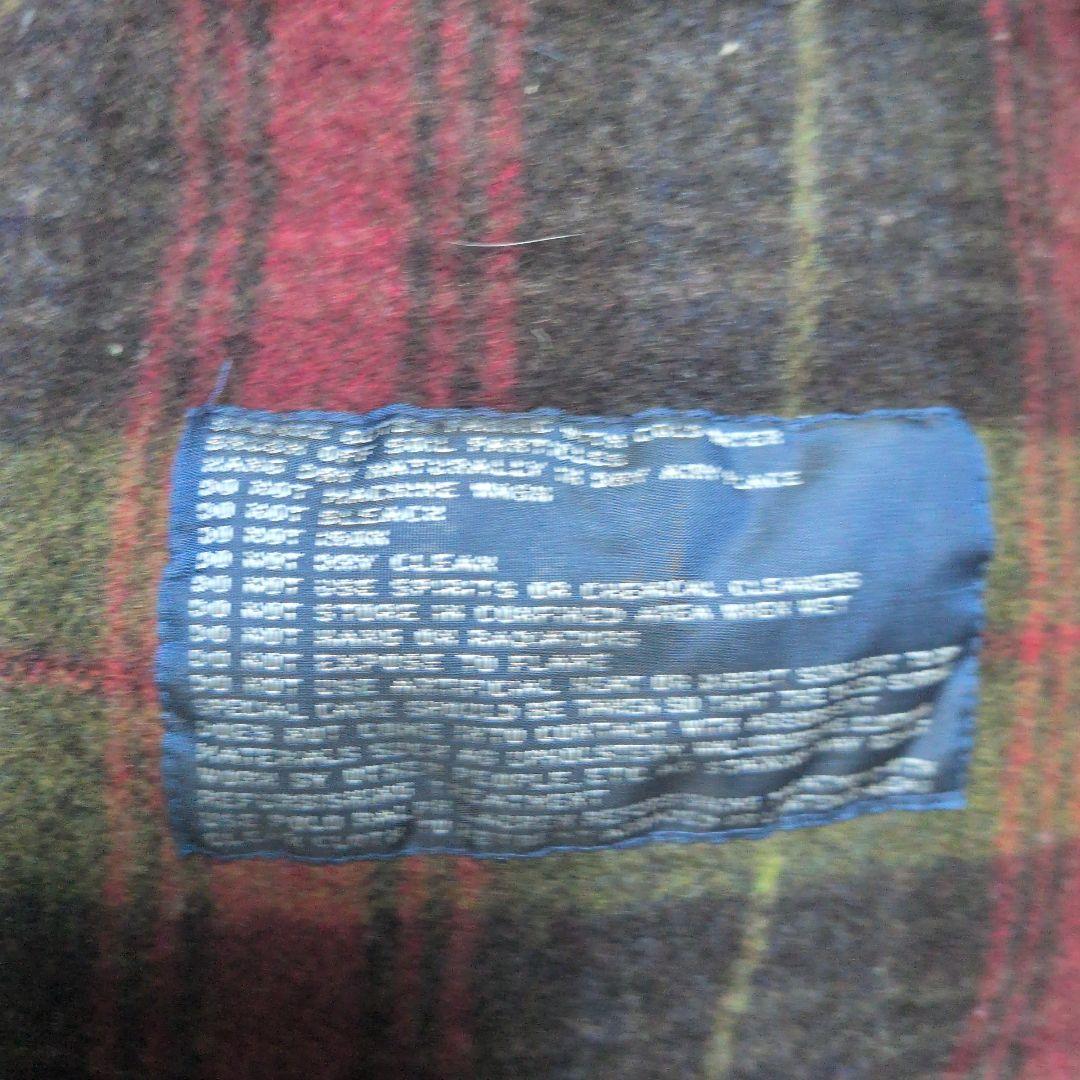 Polo by Ralph Lauren ミリタリーオイルジャケット M