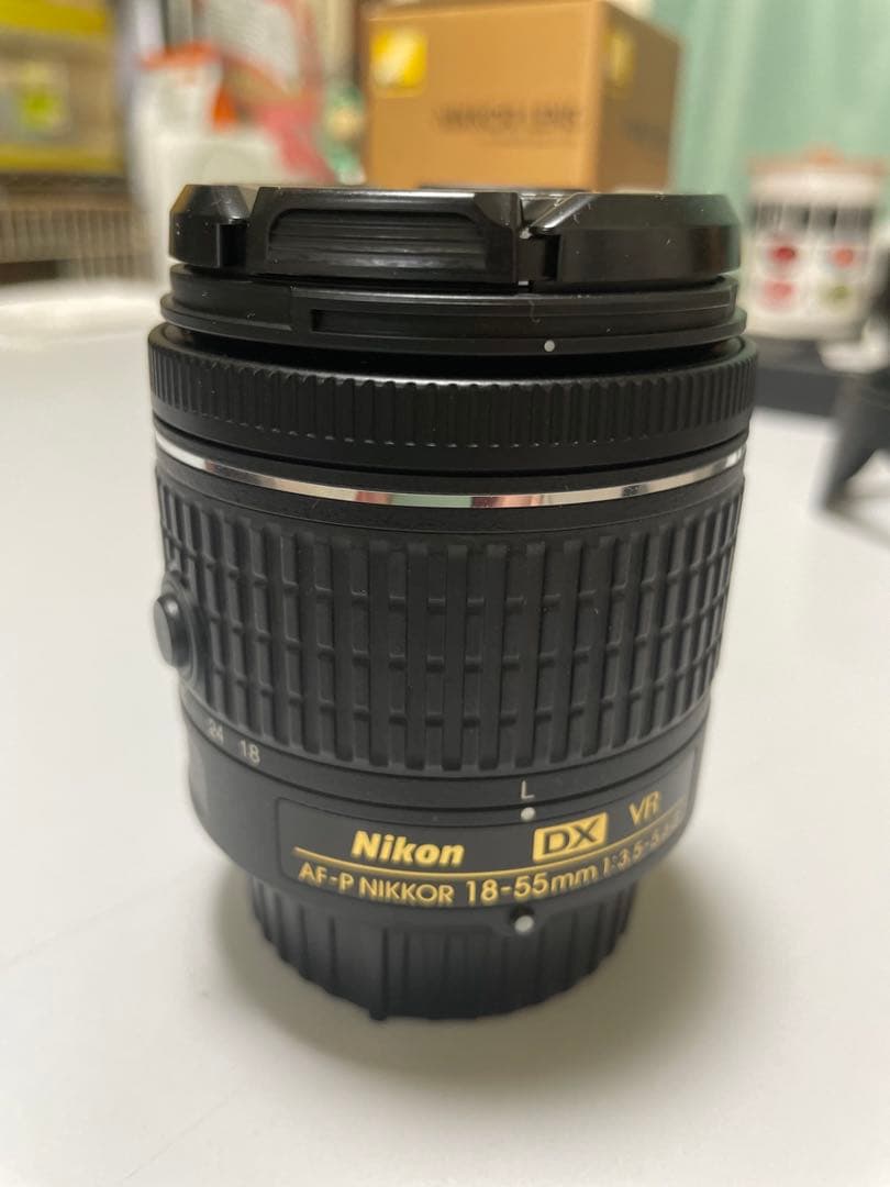 Nikon D5300 デジタル一眼レフ カメラセット