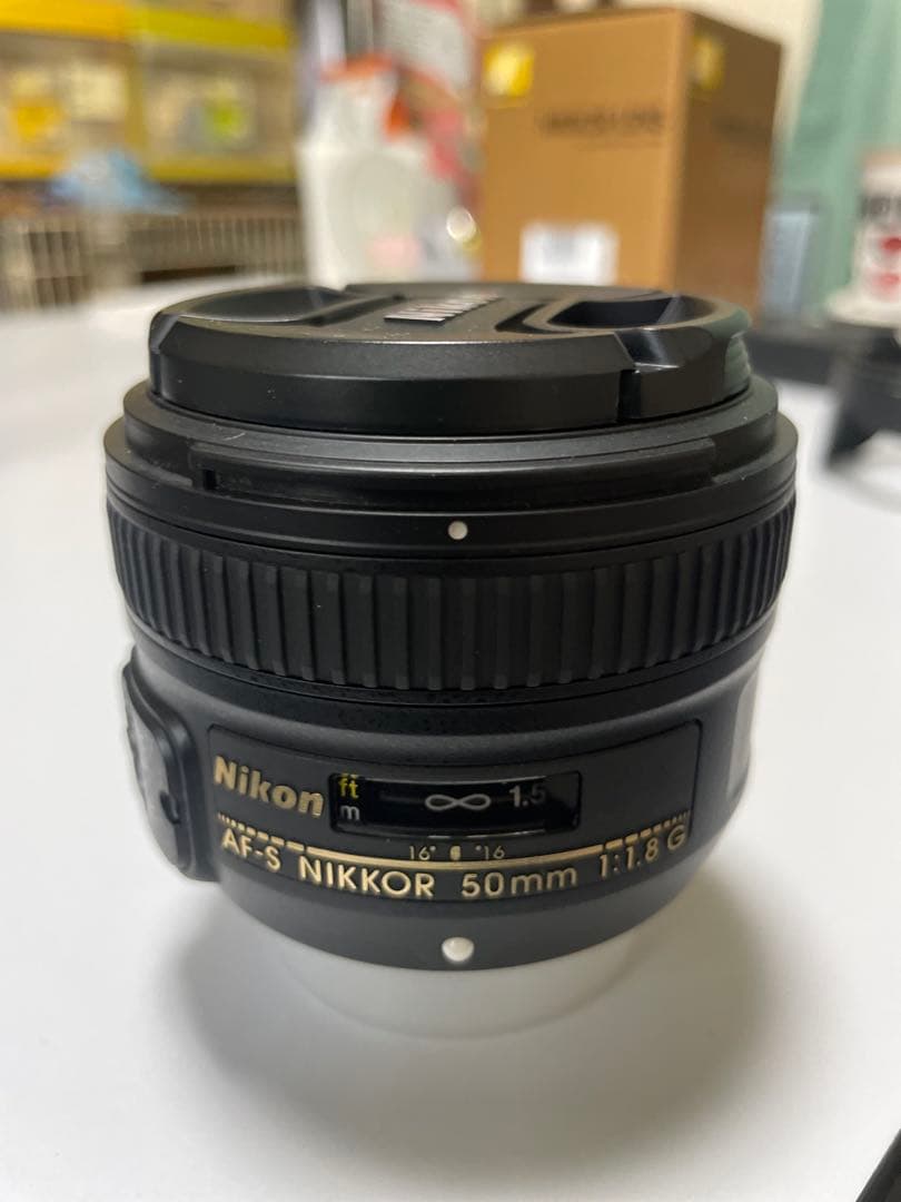 Nikon D5300 デジタル一眼レフ カメラセット