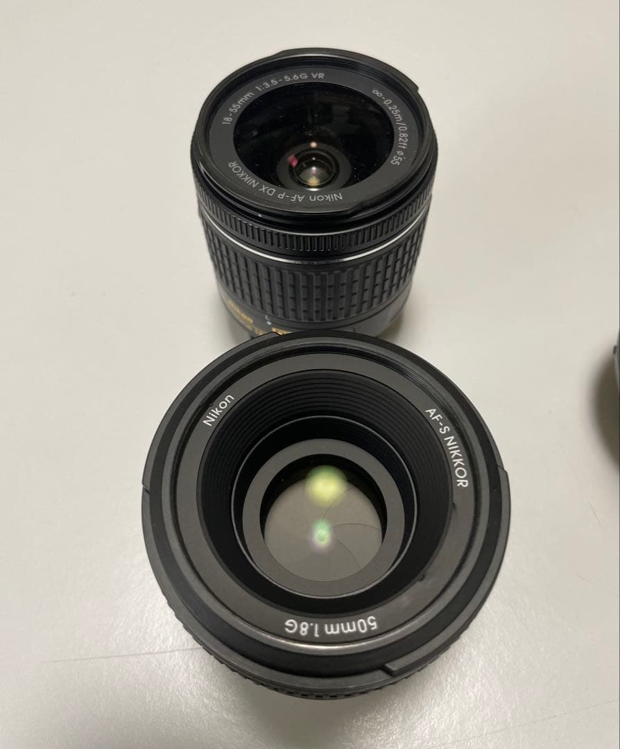 Nikon D5300 デジタル一眼レフ カメラセット