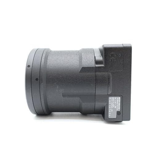 RICOH GXR用カメラユニット RICOH LENS A16 24-85mm