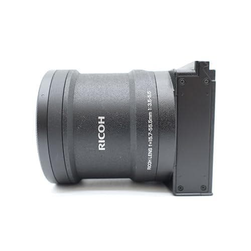RICOH GXR用カメラユニット RICOH LENS A16 24-85mm