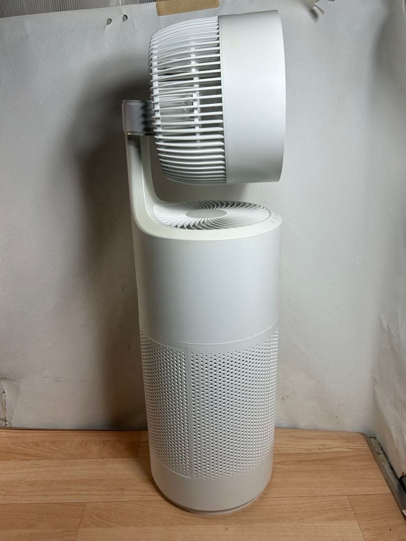 ☆GJ1 サーキュレーター付き空気清浄機 Acer AC551-50W 21年