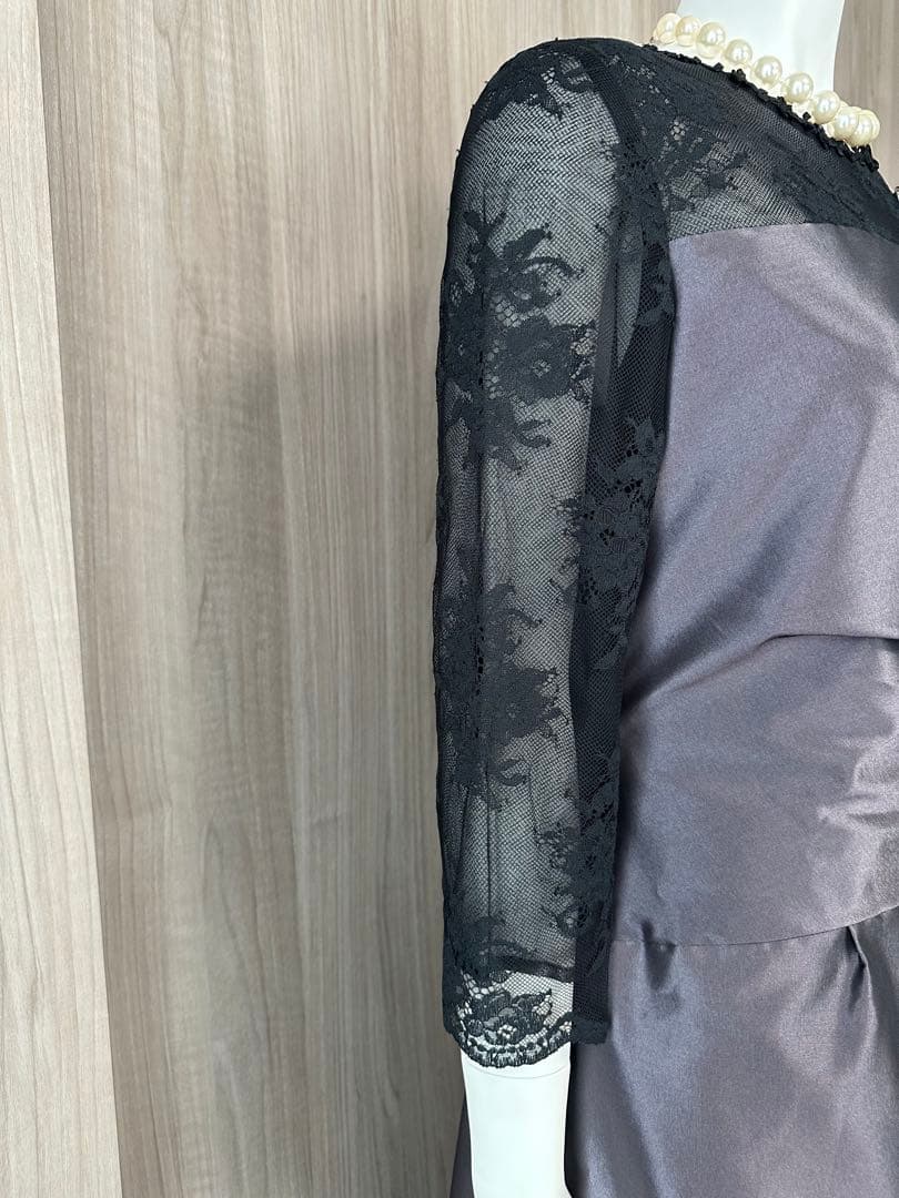 ⭐️新品　東京ソワール　マザーズドレス　正礼装