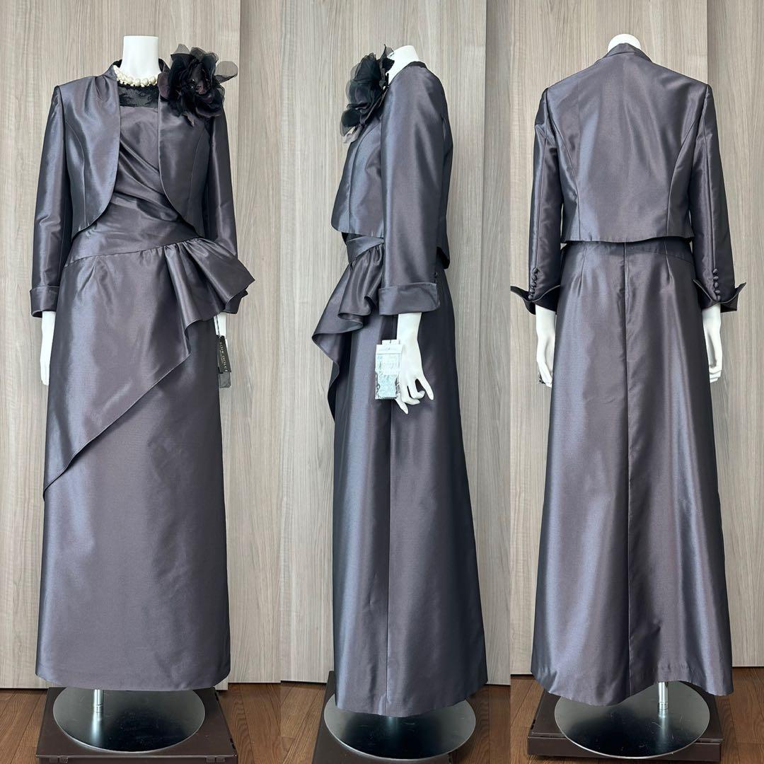 ⭐️新品　東京ソワール　マザーズドレス　正礼装