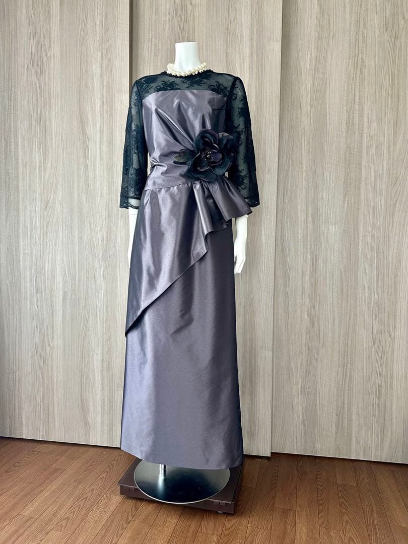 ⭐️新品　東京ソワール　マザーズドレス　正礼装