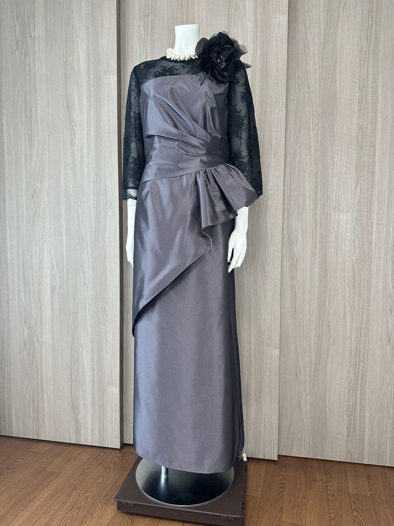 ⭐️新品　東京ソワール　マザーズドレス　正礼装
