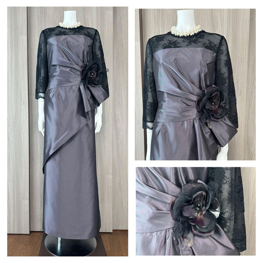 ⭐️新品　東京ソワール　マザーズドレス　正礼装