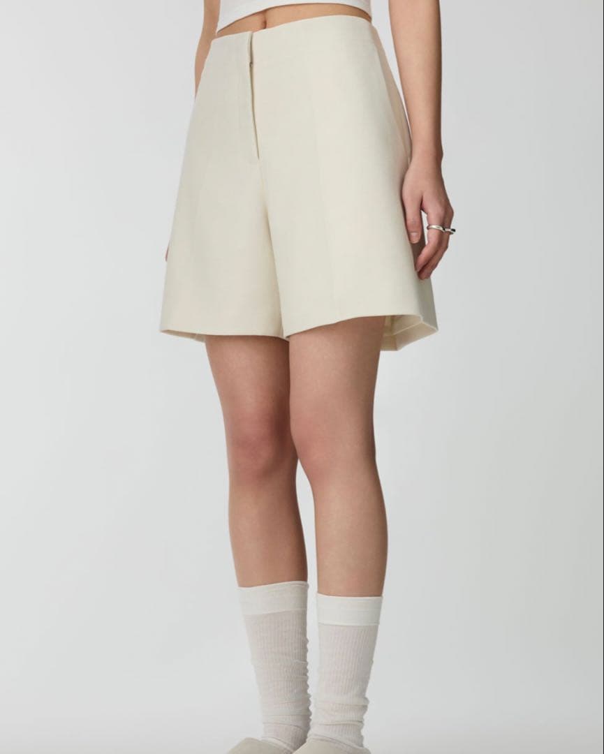 Studio Doe ハーフパンツ