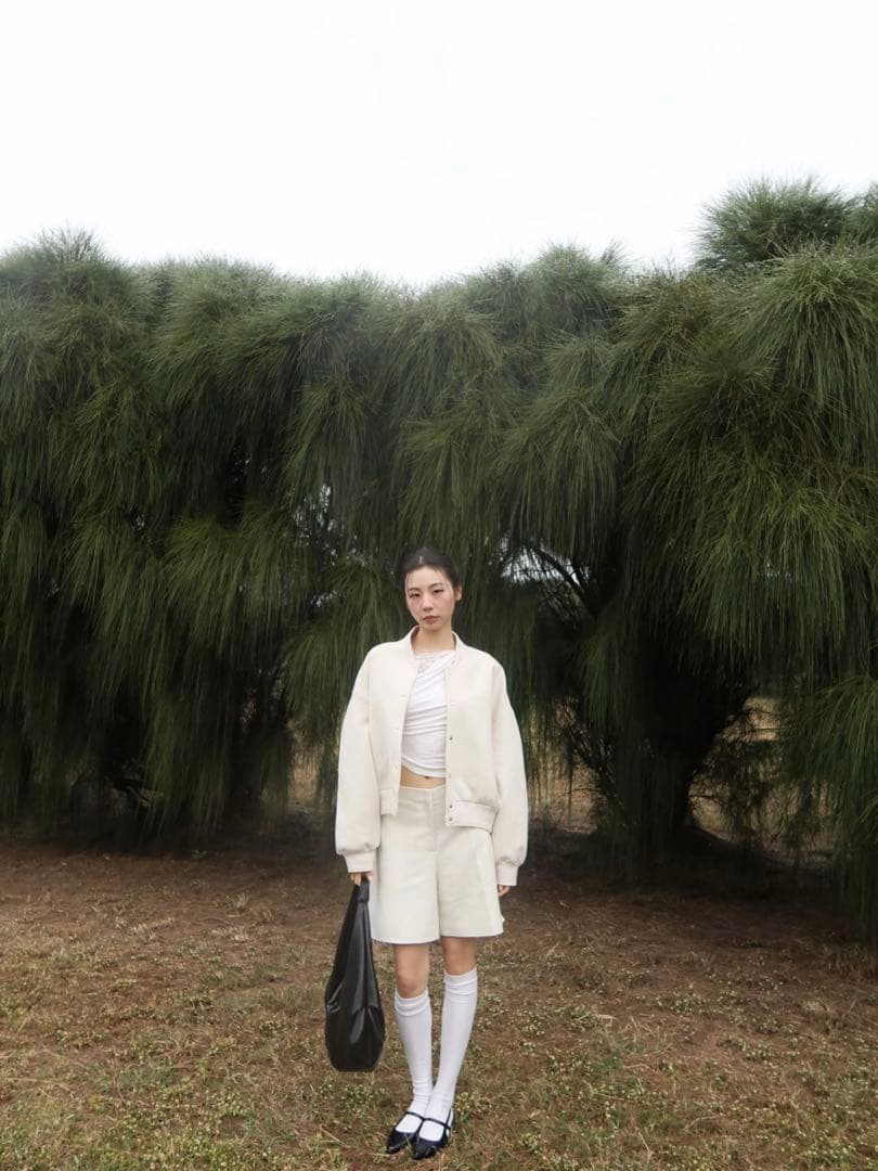 Studio Doe ハーフパンツ