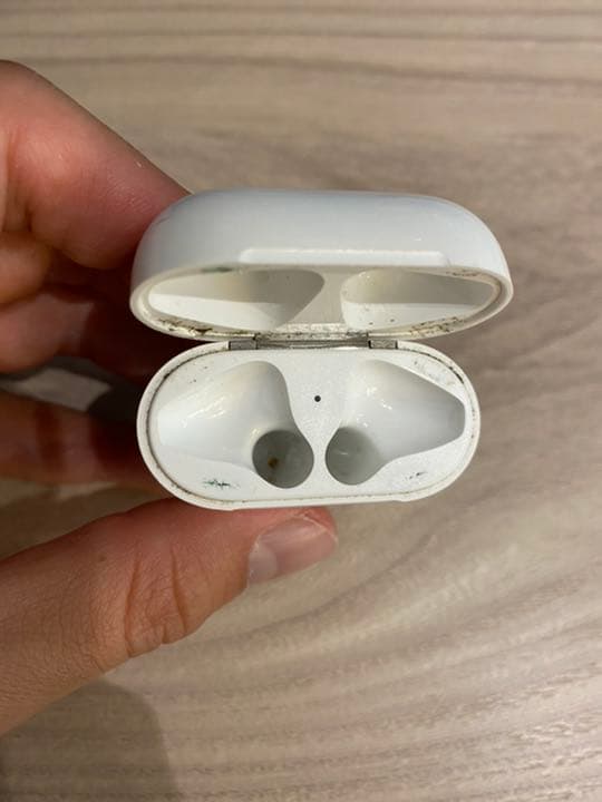 Apple AirPods 純正