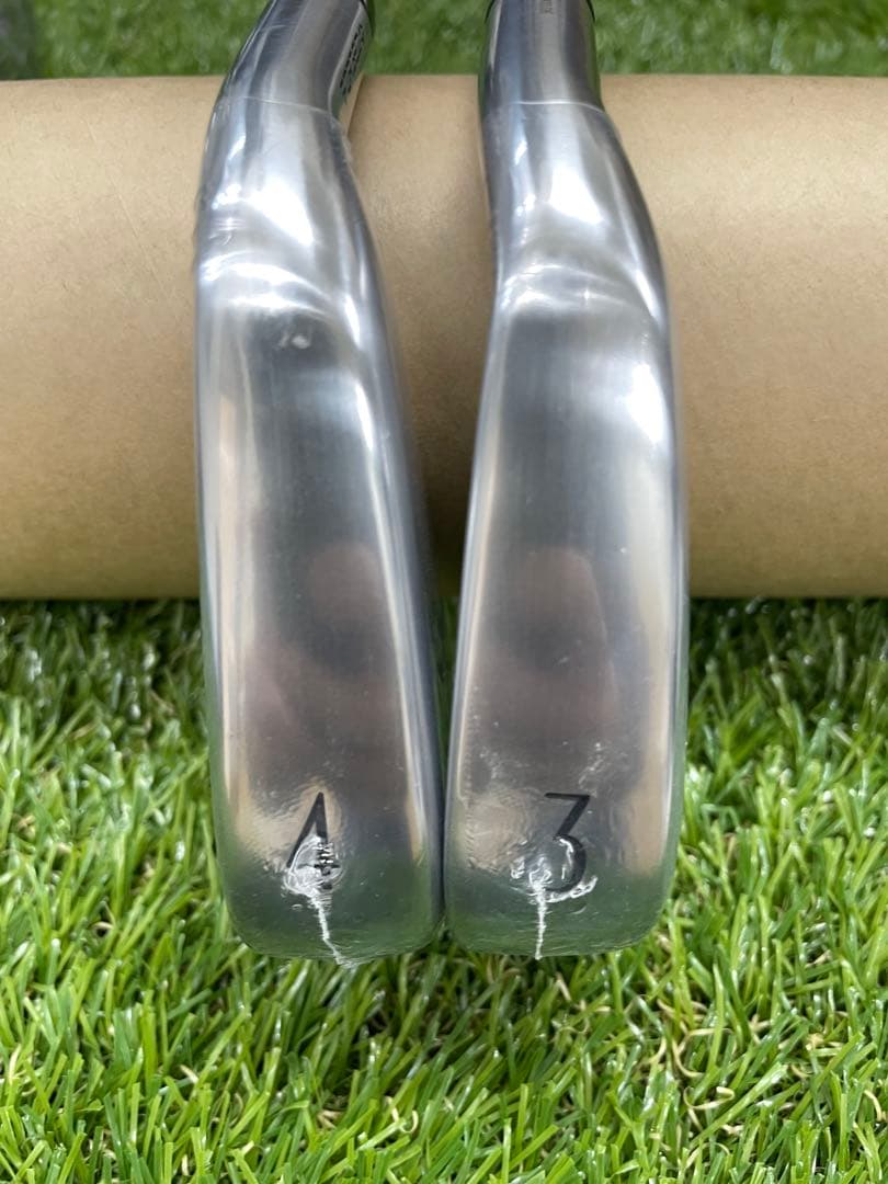 タイトリスト　T250・U 4番のみ