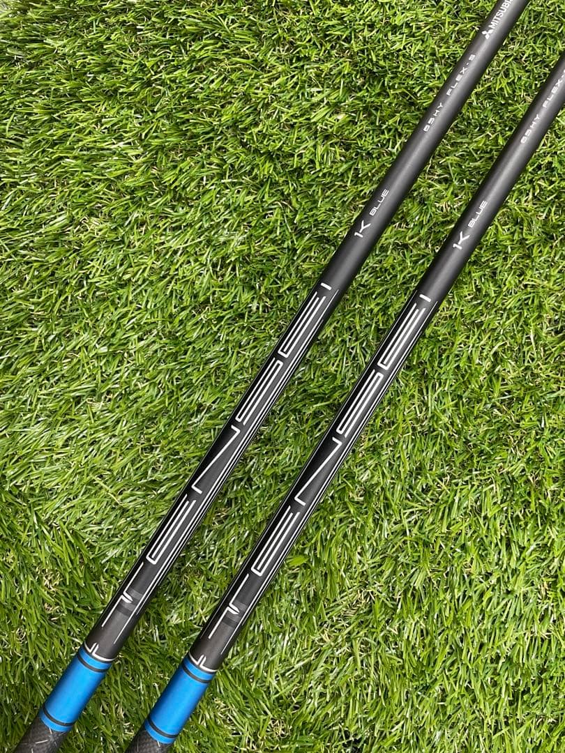 タイトリスト　T250・U 4番のみ