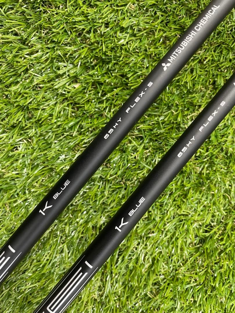 タイトリスト　T250・U 4番のみ