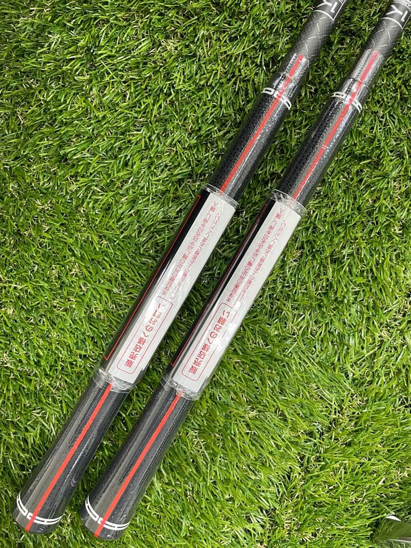 タイトリスト　T250・U 4番のみ