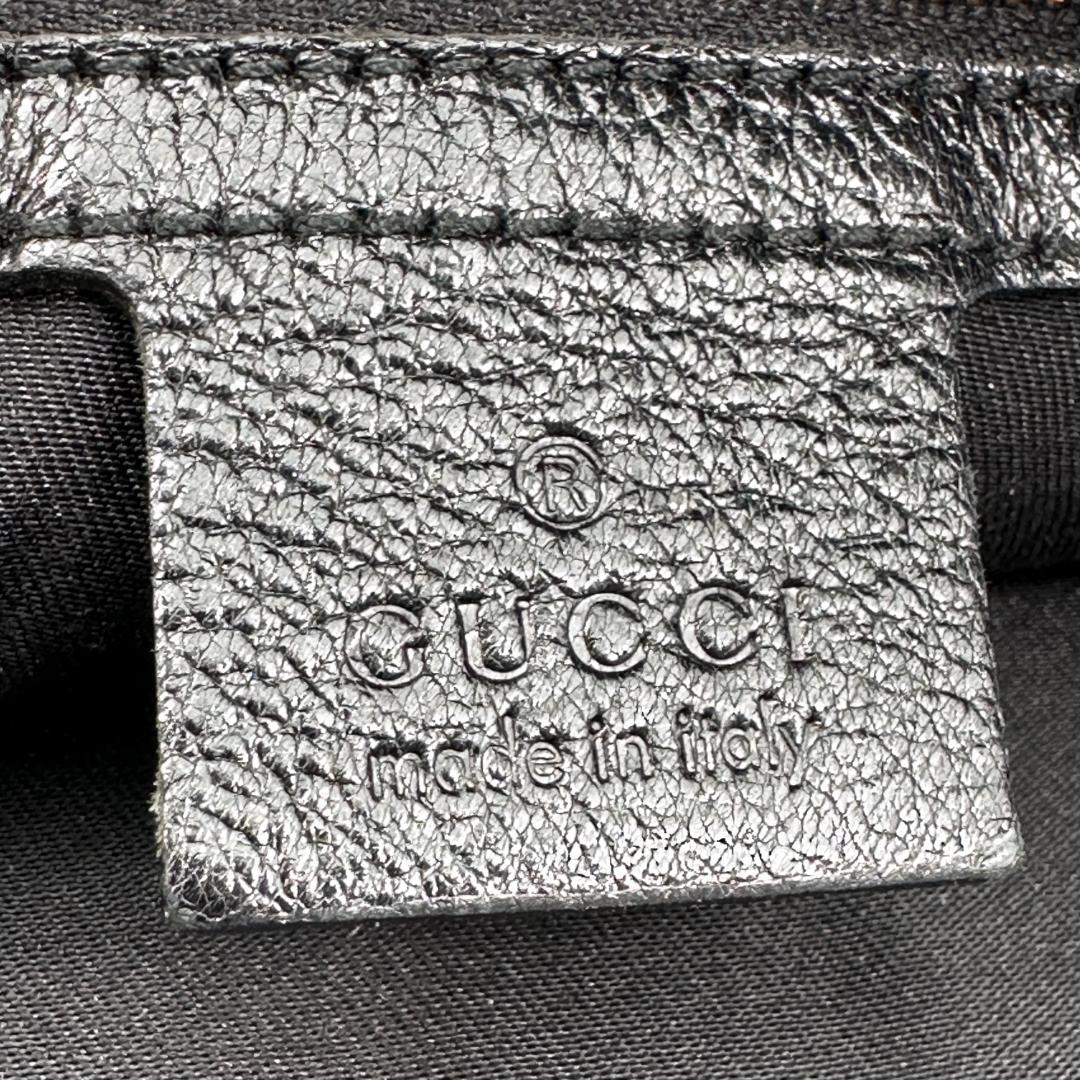Gucci interlocking Bag 121548 インターロッキング