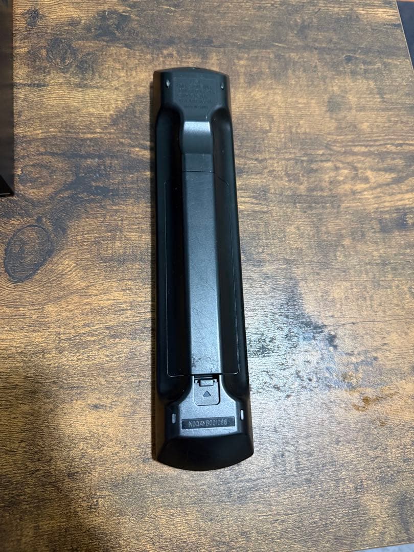 Panasonic ブルーレイレコーダー　DMR-BRW1020