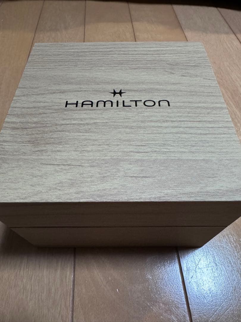 HAMILTON PSR DIGITAL QUARTZ （ハミルトン　パルサー）