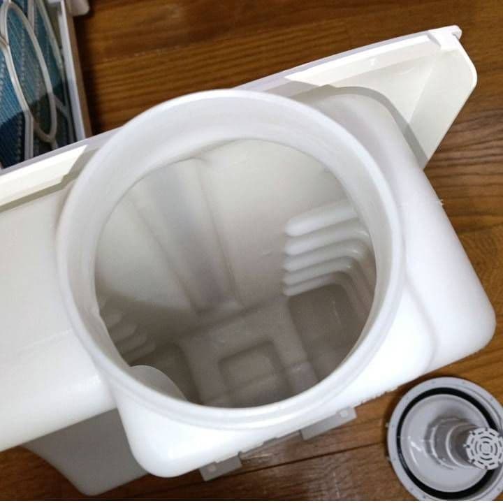 SHARP 加湿空気清浄機 2021年製　ハイグレードモデル。