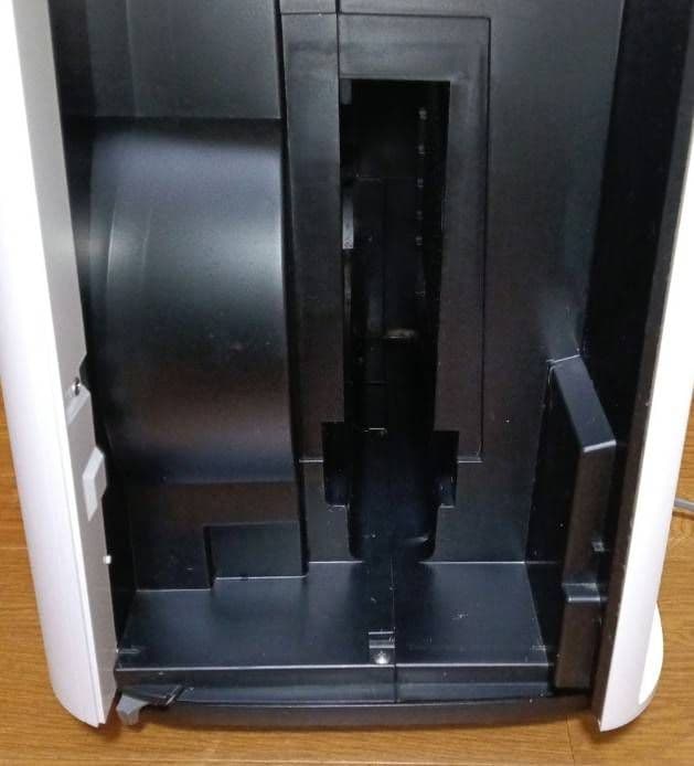 SHARP 加湿空気清浄機 2021年製　ハイグレードモデル。