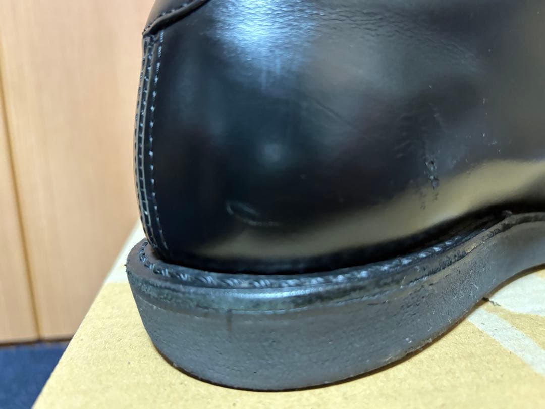 レッドウィング　ポストマン　オックスフォード　US9 No.101