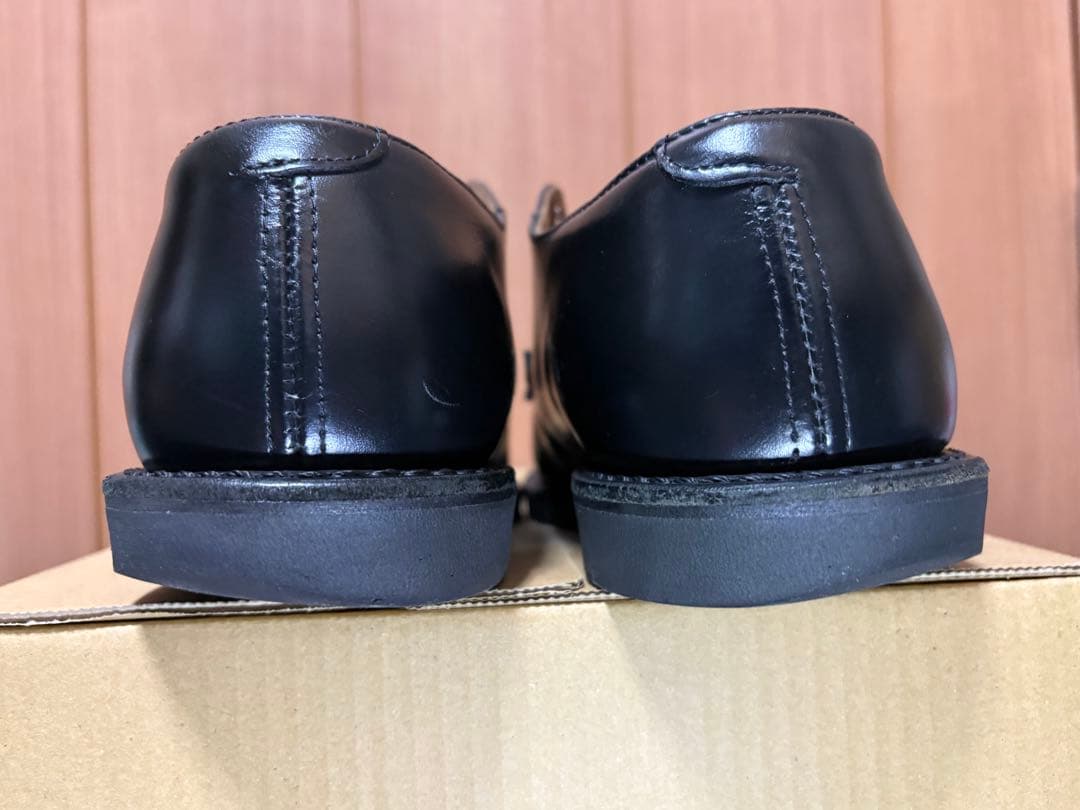 レッドウィング　ポストマン　オックスフォード　US9 No.101