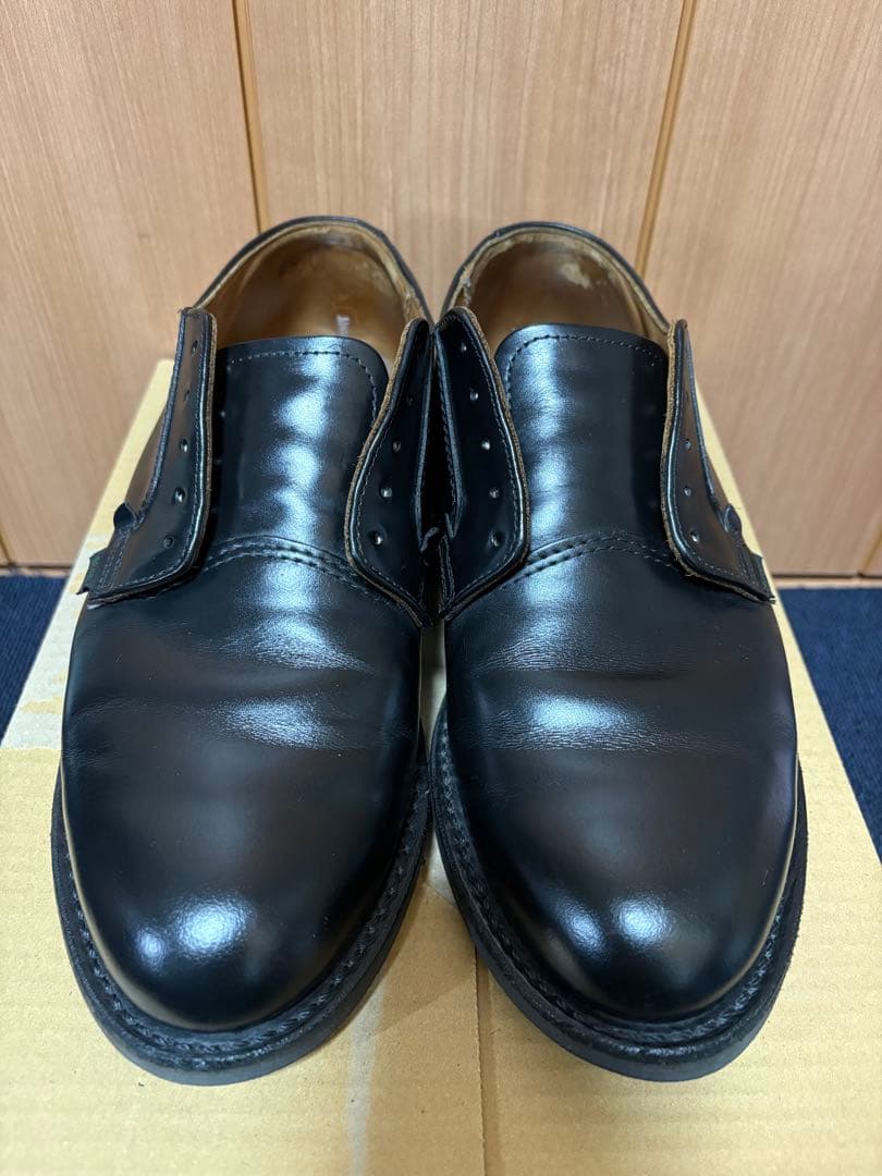 レッドウィング　ポストマン　オックスフォード　US9 No.101