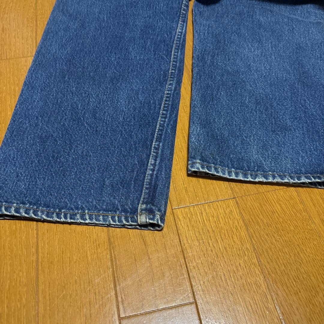 リーバイス　501 USA製