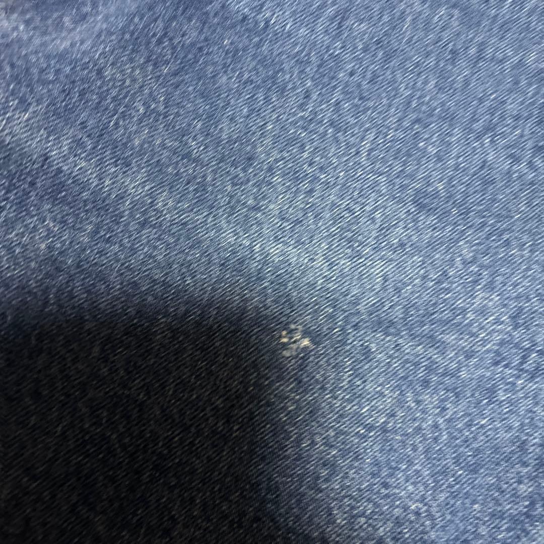 リーバイス　501 USA製