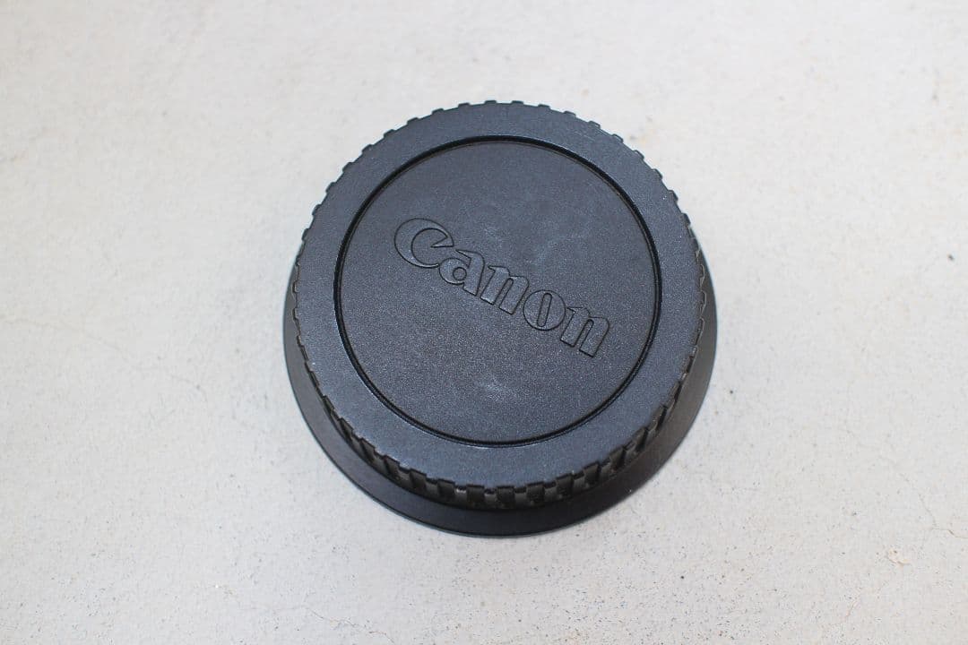 箱付き キヤノン Canon EF 50mm f1.8 STM