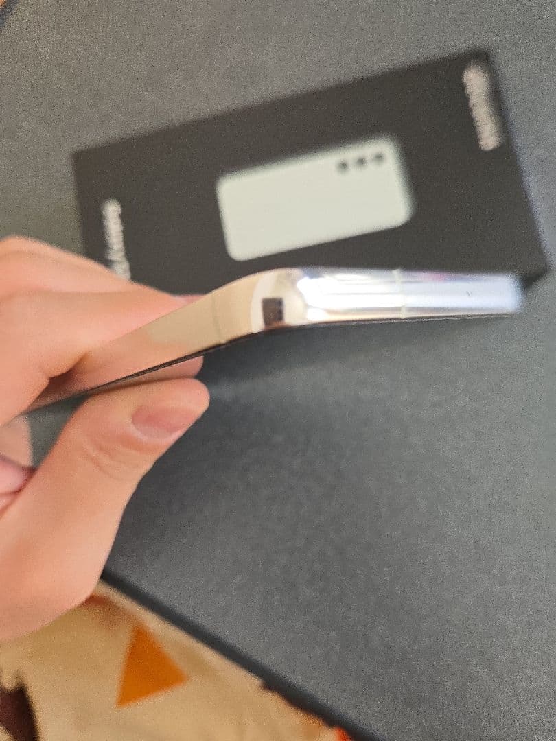 美品　Galaxy S23　SIMフリー