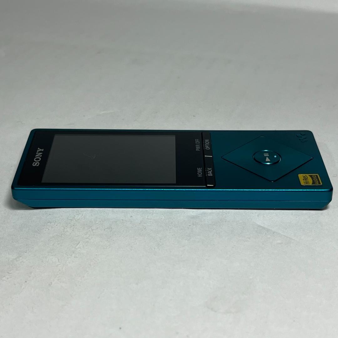 SONY NW-A26HN LM ウォークマン A20 32GB ハイレゾ