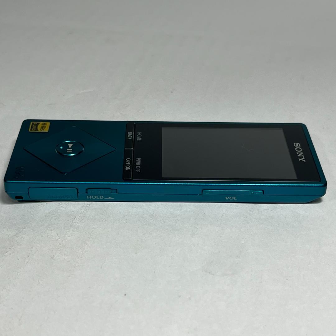 SONY NW-A26HN LM ウォークマン A20 32GB ハイレゾ