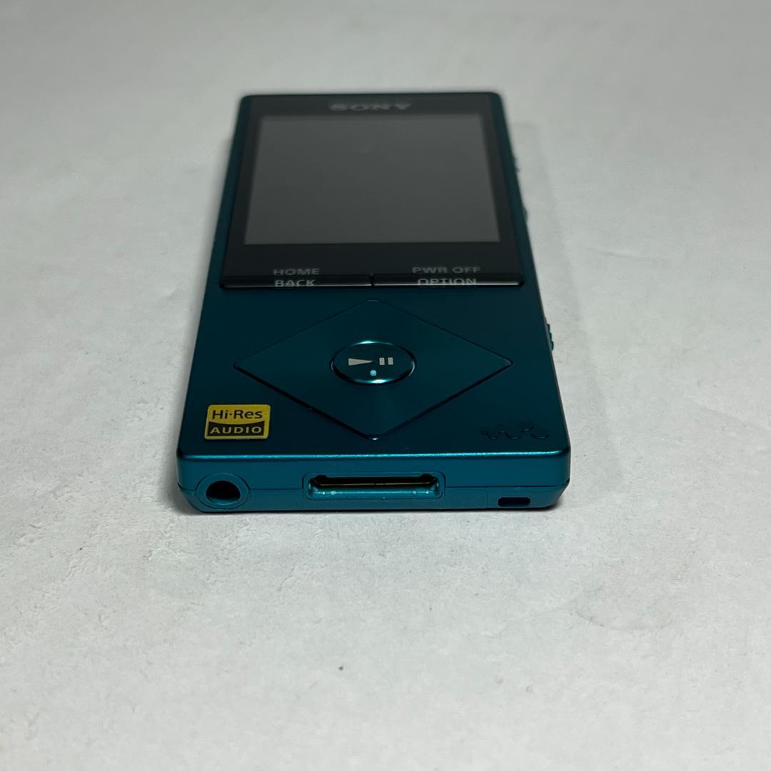 SONY NW-A26HN LM ウォークマン A20 32GB ハイレゾ