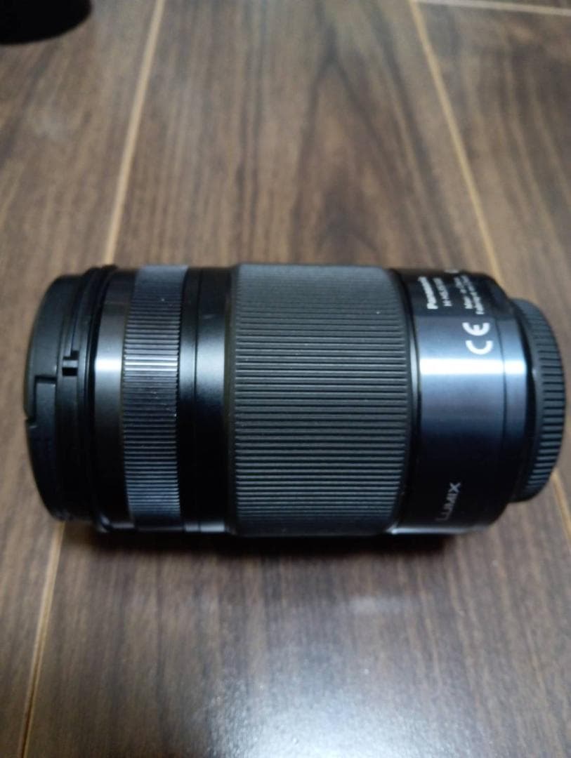 パナソニックルミックスF2.8　35-100ｍｍ　H-HS35100