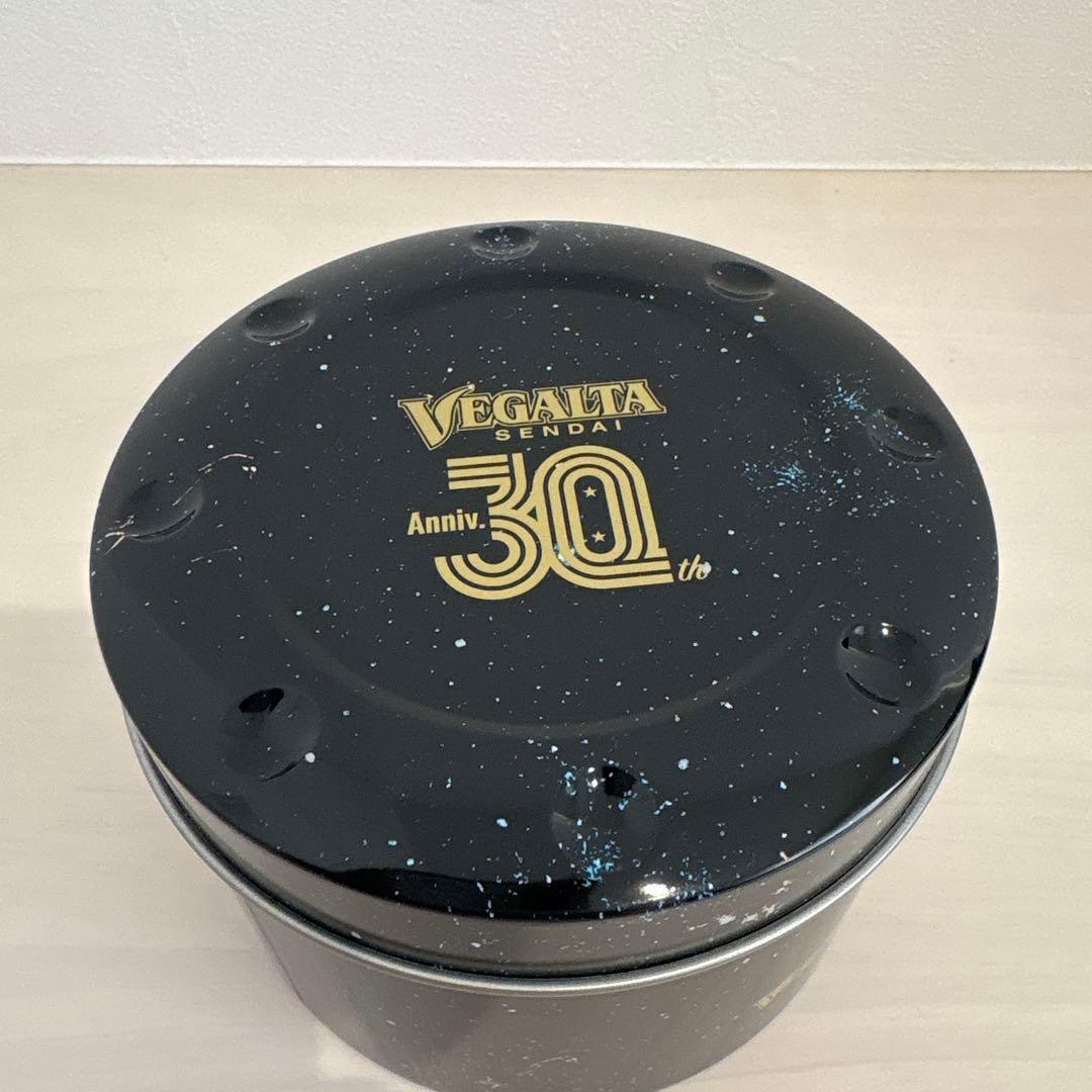 G-SHOCK VEGALTA SENDAI 30周年記念モデル