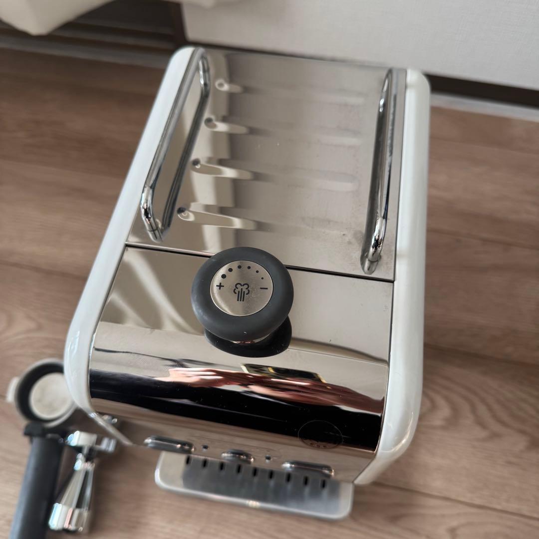 デロンギ/DeLonghi ケーミックス/kMix ES020Jホワイト