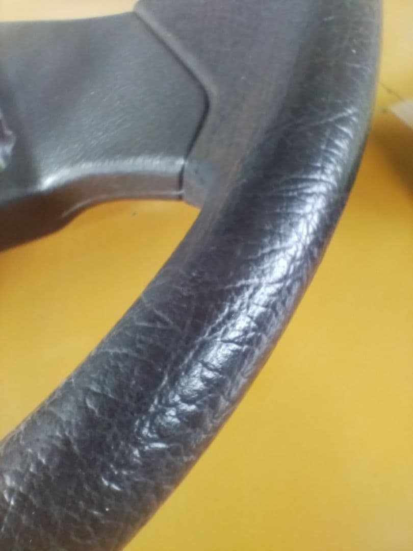 デリカ　スターワゴン　ハンドル