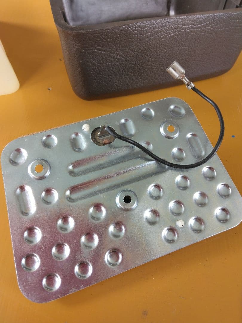 デリカ　スターワゴン　ハンドル