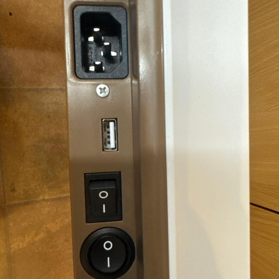 【美品】オリーライフTHz Tera-P90