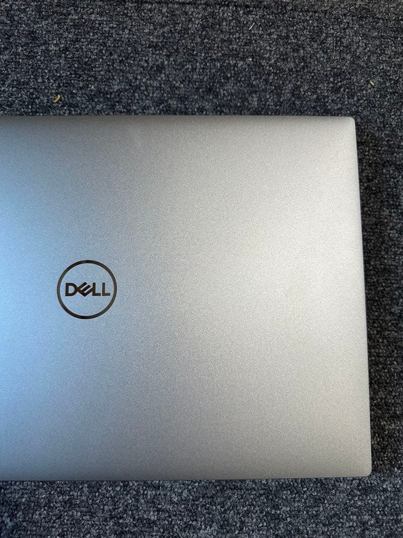 美品DellPrecision 5550 i7-10750H/NVIDIA4GB