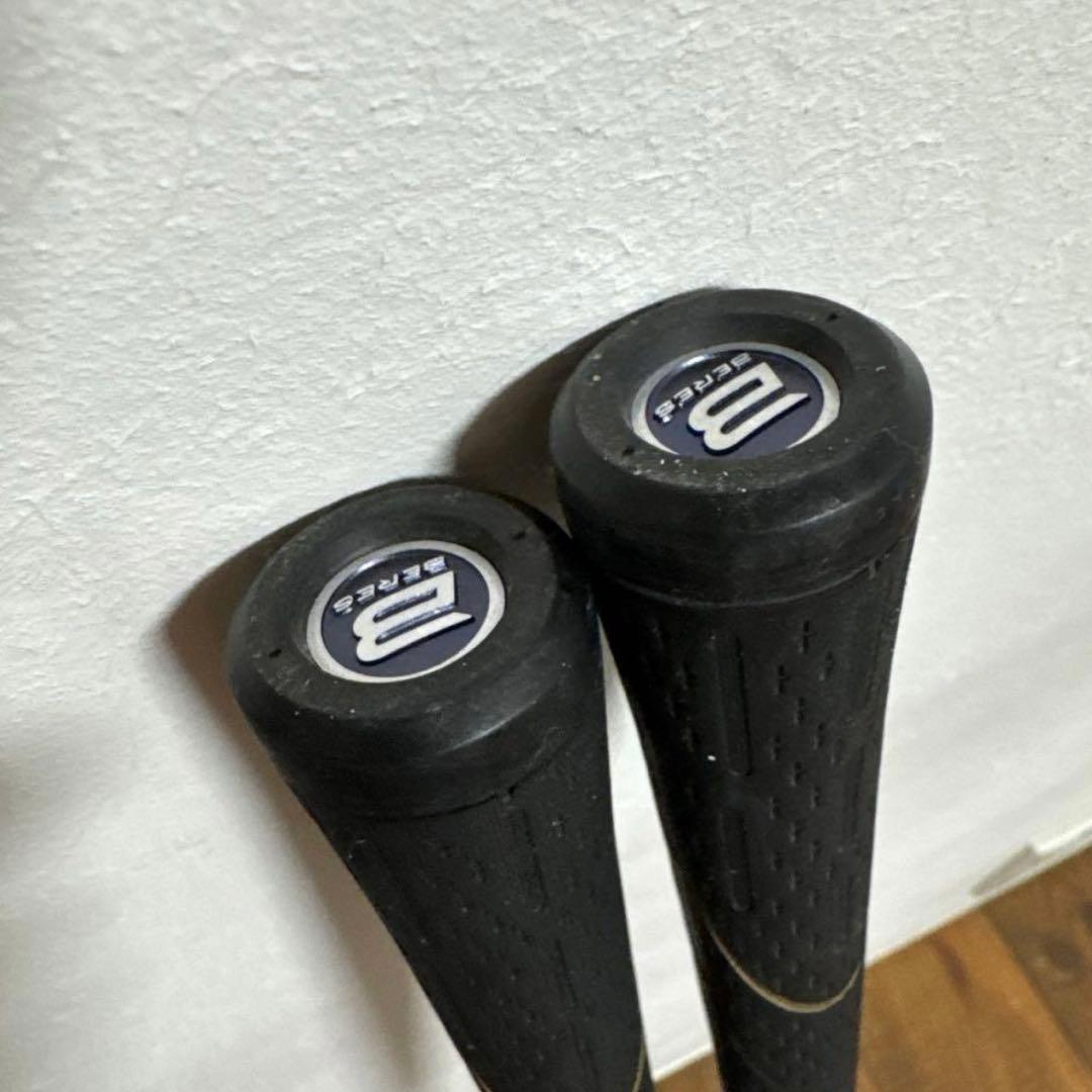 ホンマ　ユーティリティ UT MG612 20度　23度 ARMRQ ud45