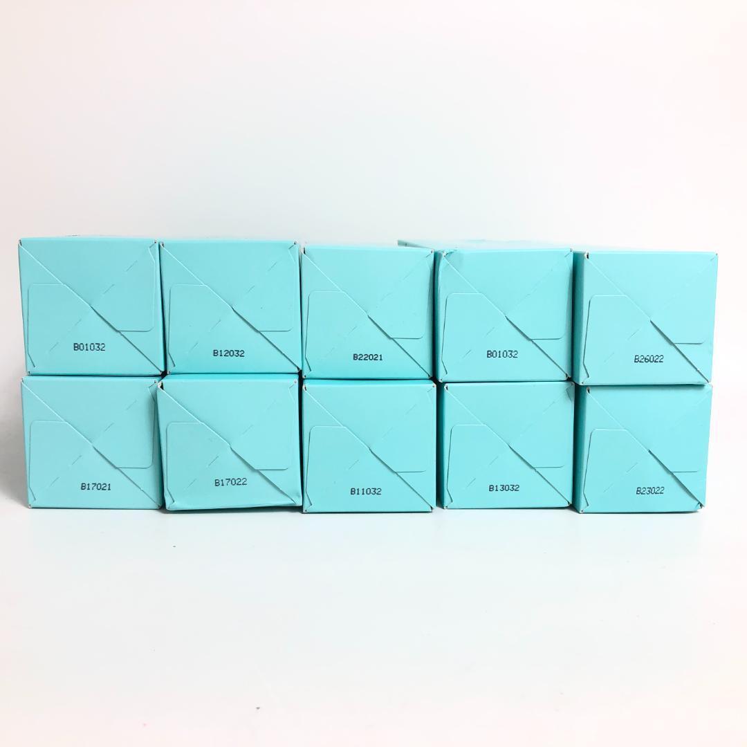 未使用◇9D1085/マシロ/エクストラリッチフェイストリートメント/10本