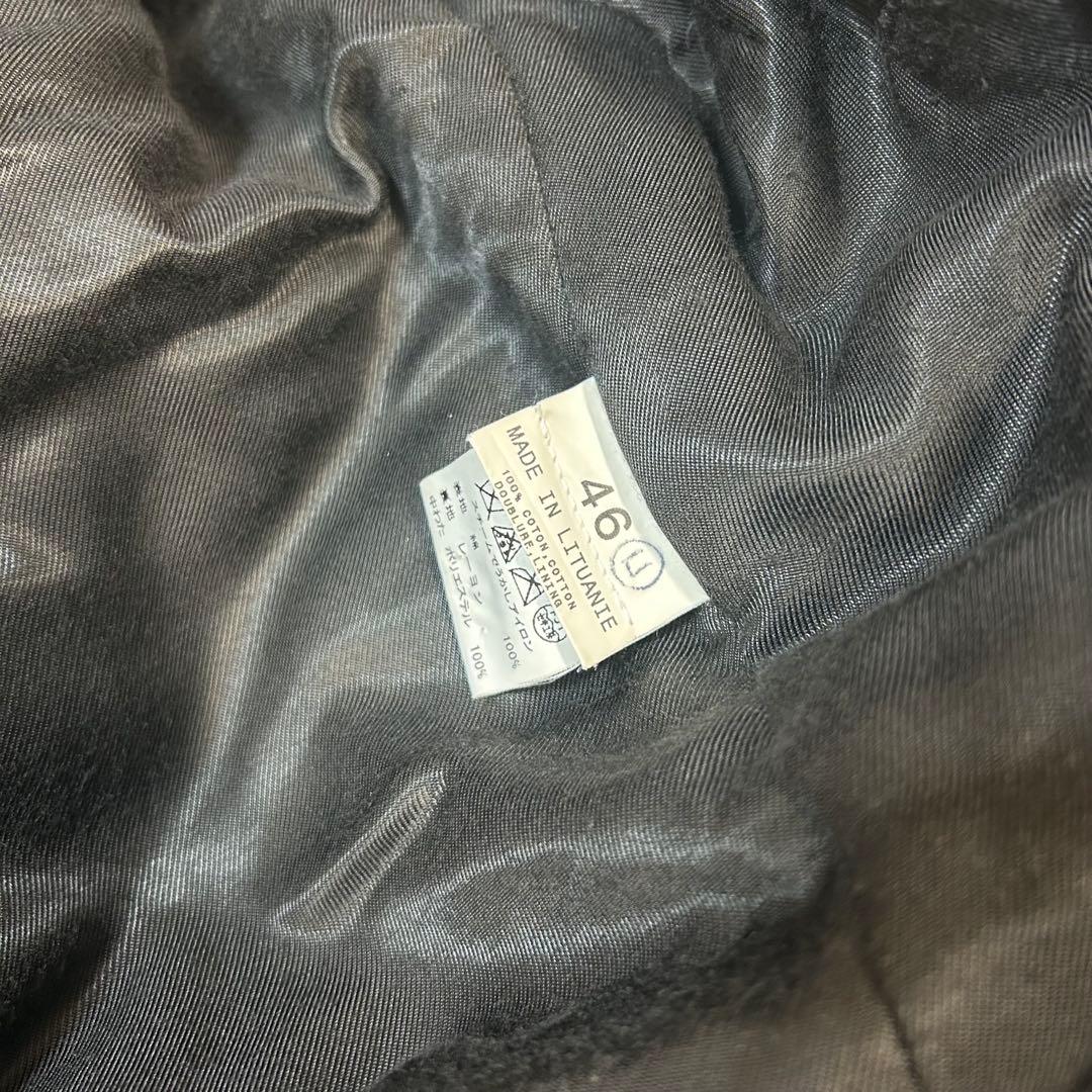 ジャケット・アウター 90s archive agnes b. homme corduroy coat