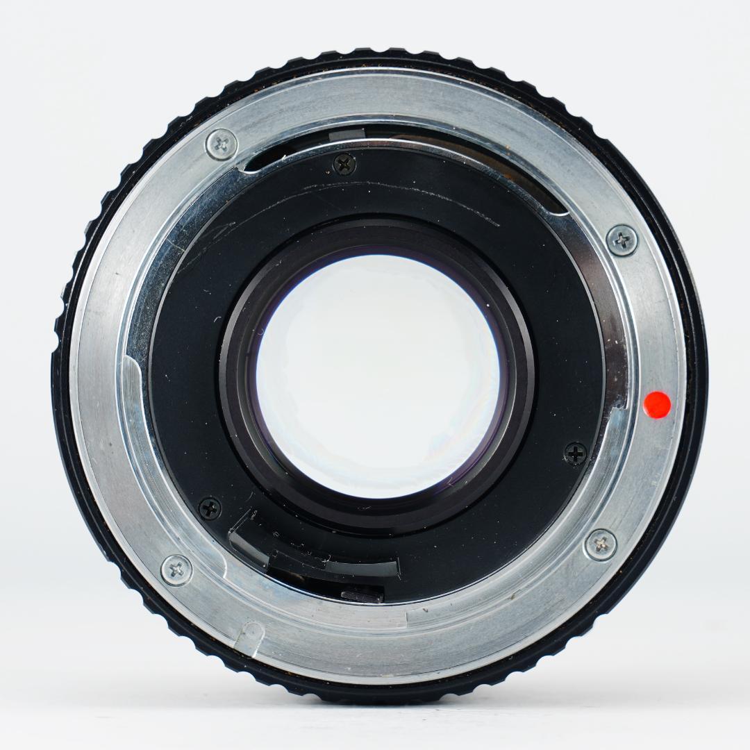 【この値段でライカ級】富岡光学製 XR RIKENON 50mm F2 481