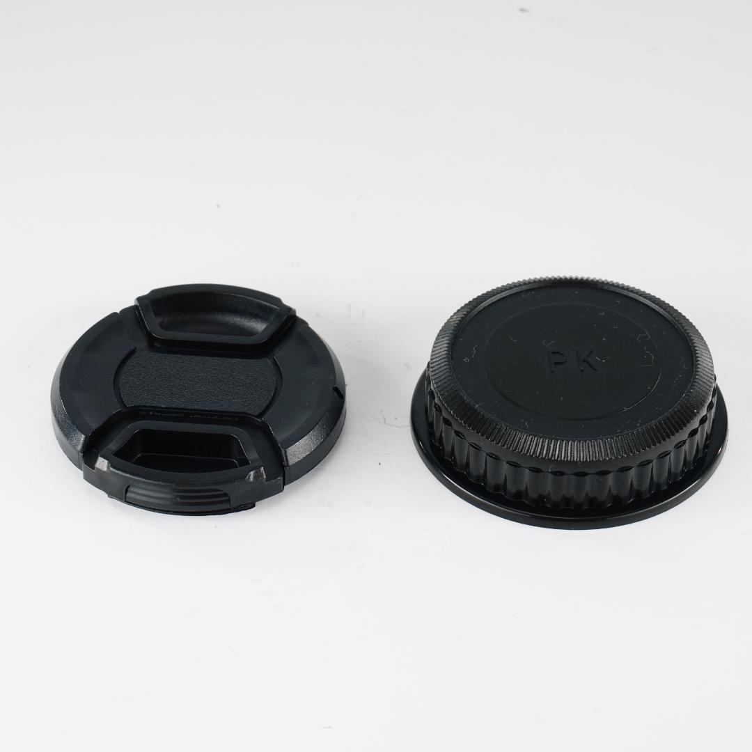 【この値段でライカ級】富岡光学製 XR RIKENON 50mm F2 481