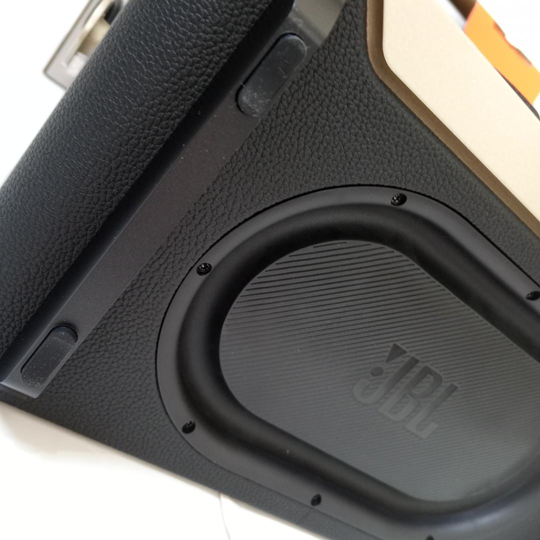JBL AUTHENTICS 300 Bluetoothスピーカー