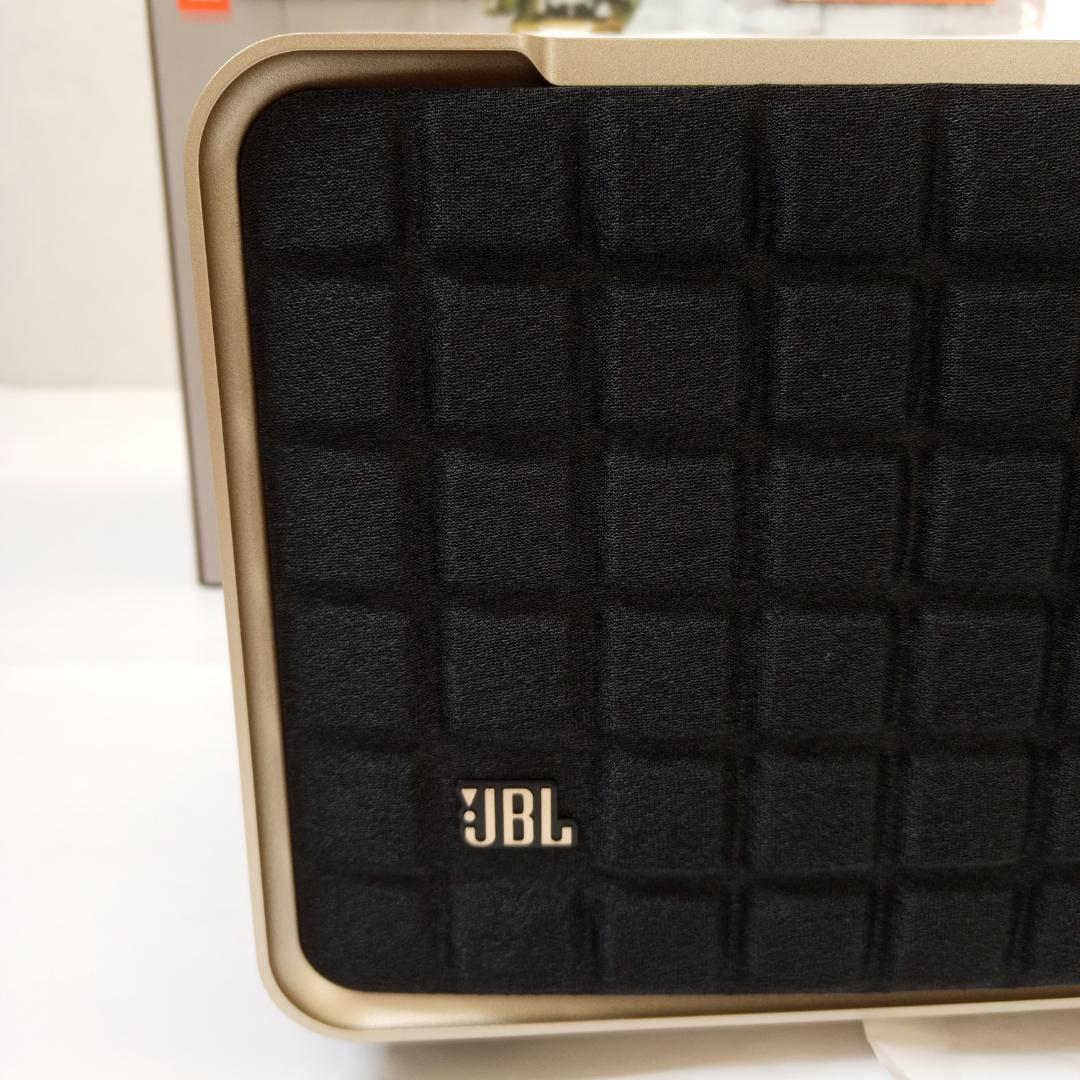 JBL AUTHENTICS 300 Bluetoothスピーカー