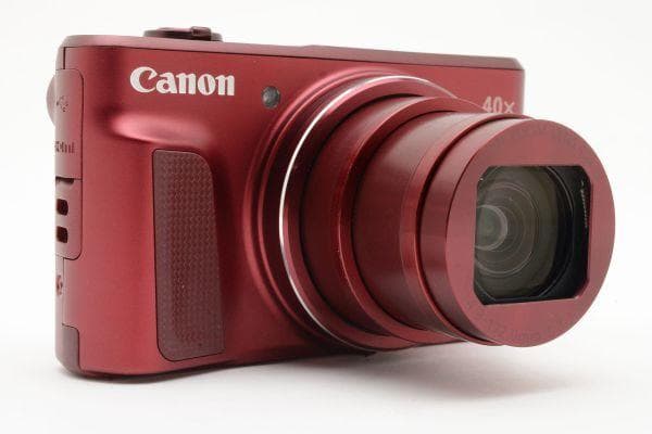■ 美品 ■ キャノン Canon PowerShot SX720 HS